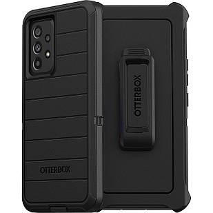 Чохол OtterBox Defender Pro Black для Samsung Galaxy A53