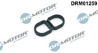 Прокладка двигуна гумова OIL COOLER GASKET DRM01259