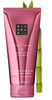 Rituals The Ritual of Sakura Body Scrub cкраб для тіла 100 ml (оригінал оригінал Нідерланди)