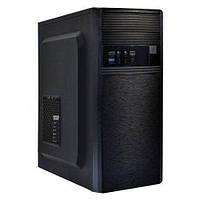 Ігровой ПК Tower / Intel Core i5-3470 (4 ядра по 3.2-3.6GHz) / 8GB DDR3 / 128GB SSD+500GB HDD / nVidia GeForce GTX 950 2GB GDDR5 /