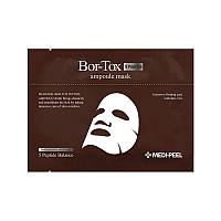 Маска для лица с пептидами Medi-Peel Bor-Tox Peptide Ampoule Mask 30 мл