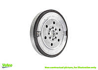 Маховик ELASTIC FLYWHEEL RENAULT MEGANE II (BM0/1_, CM0/1_) 63 KW 86 PS 1461CCM DIESEL 05.2005 -> [!!!! 836004