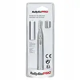 Тример для носа і вух BaByliss Pro Ear&Nose Pen Timmer FX757E, фото 4