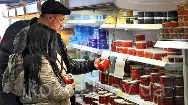 натуральна червона ікра купити найкраща ціна