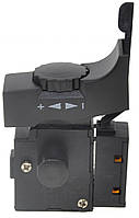 Кнопка дриля DWT 400W дриля