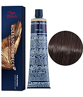 Фарба для волосся Wella Professionals Koleston Perfect ME+ 4/71, 60 мл