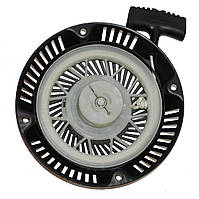 Стартер генератора BRIGGS&STRATTON 1Р60, 1P61F, 1P64 середній D180 4 отв