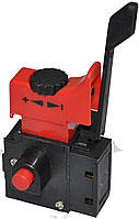 Кнопка дриля Bosch (Бош), Black&Decker (Блек декер)