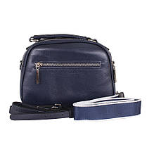 Сумка de esse L29602-T28 Синя, фото 4