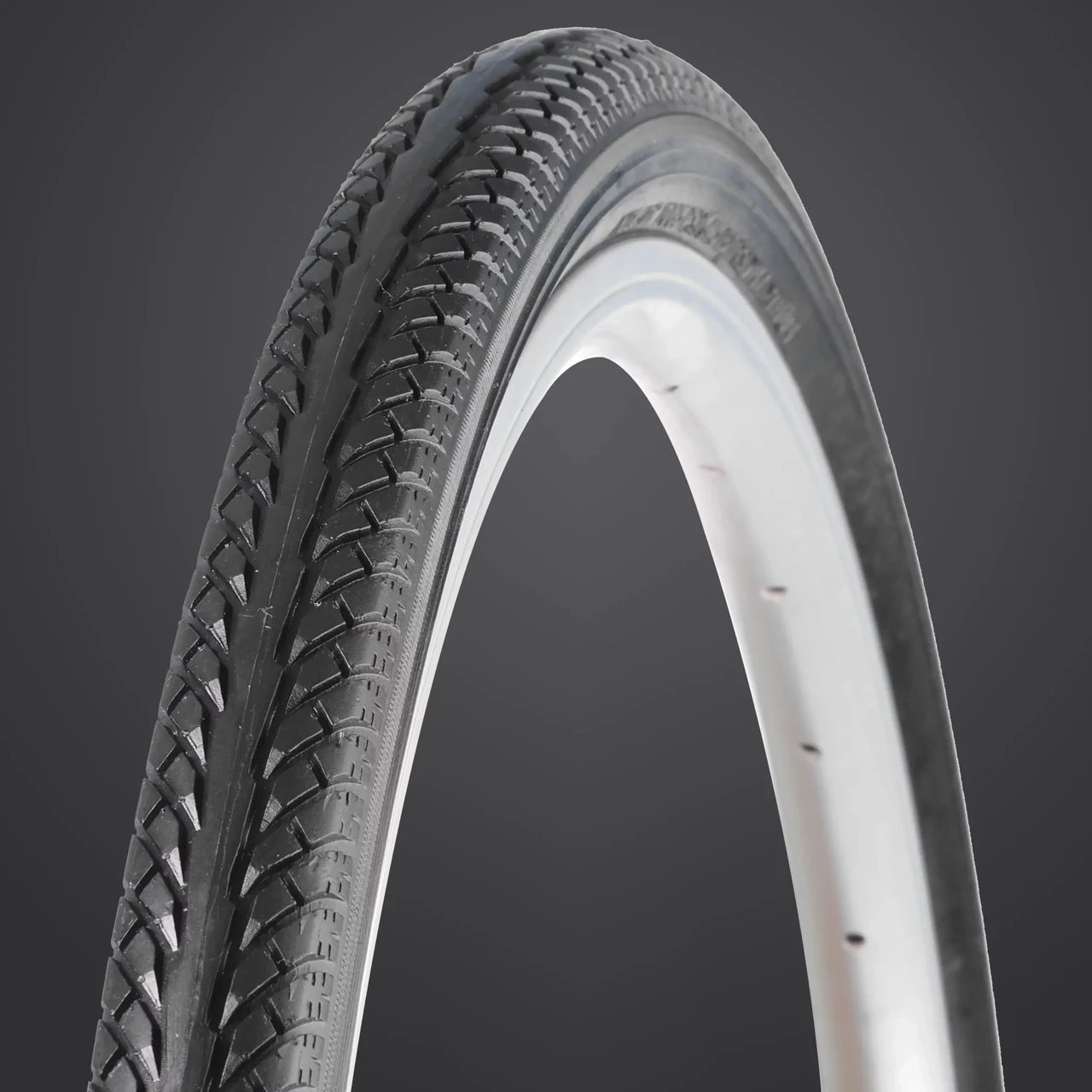 Покришка 26 x 1.75 Vee Rubber VRB-227 дорожня / без камери, фото 1