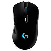 Мышь Logitech G703 Lightspeed, Черный