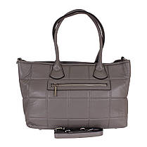 Сумка de esse L29036-038 Сіра, фото 4