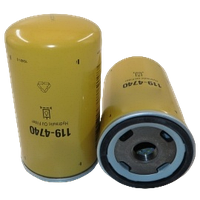 119-4740 Фільтр гідравлічний КПП CAT