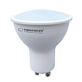 Світлодіодна лампа esperanza gu10 3w ELL140