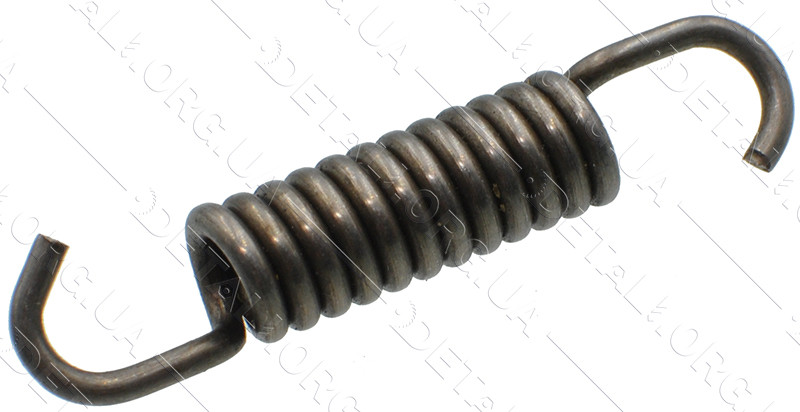 Пружина зчеплення 13 витків D9, 5 L46
