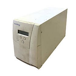 ДБЖ Powerware 9120 з чистой сінусоідой для котлів + НОВІ АКБ