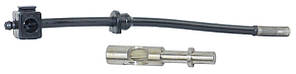 Маслонасос бензопили Makita DSC390 / 410/340/34 DOLMAR PS34, PS36, PS41, PS45, PS400 аналог 21245007