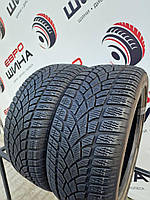 Зима 235/45/R17 7.3 мм Dunlop Sport 3D 2шт Колеса Шини Резина Склад