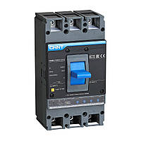 Автоматический выключатель 3Р 800А 50кА [845705] NXMS-1000S CHINT