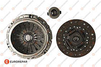 Комплект зчеплення PEUGEOT 406 (8B), 406 BREAK (8E/F), 406 КУПЕ (8C), 607 (9D, 9U) 1636268580