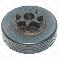 Чашка зчеплення бензопили Homelite 4518 / 7променів D8*62*64,5*16