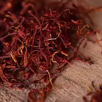 Аромаолія Saffron Cedarwood(CandleScience)