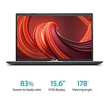 Ноутбук ASUS VivoBook F515EA-WS31 i3-1115g4/12 RAM/512 SSD/windows 11 (90NB0TY1-M01L50), фото 2