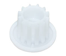 Втулка шнека Vitek d23*15*10 L23, 5 12 шліців/квадрат