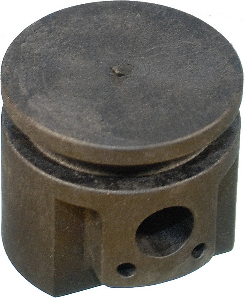 Поршень відбійного молотка Bosch GSH 11 E d39,5 h35 аналог 1618700064
