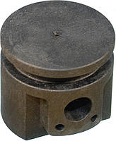Поршень відбійного молотка Bosch GSH 11 E d39,5 h35 аналог 1618700064