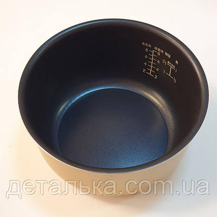 Чаша для мультиварки Philips HD4726, фото 1