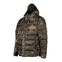 Куртка зимняя Nash ZT Polar Quilt Jacket М