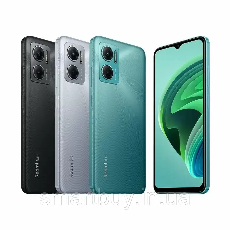 Xiaomi Redmi Note 11E 5G 4/128Gb