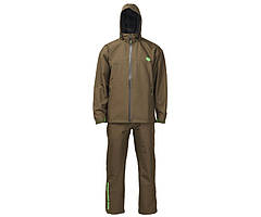 Костюм мембранний дощовий Carp Pro Rain Suit L