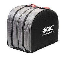 Сумка для котушок Golden Catch