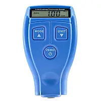 Цифровий товщиномір лакофарбового покриття та фарби WT200A