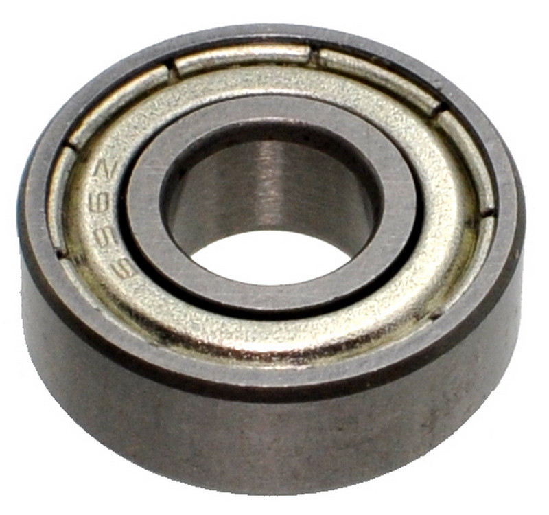 Підшипник CX 6201 ZZ(12*32*10) метал