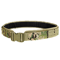 Разгрузочный ремень Condor LCS GUN BELT 121174 Large, Crye Precision MULTICAM