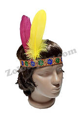 Пов'язка індіанця