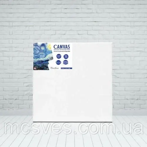 Полотно на підрамнику 40х40 HL14, фото 1