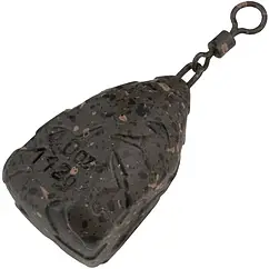 Грузило бічне Fox Edges Tri Pear Lead 113