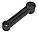 Шатун відбійного молотка Bosch 11E d1 10mm d2 14mm L 107 мм, фото 3
