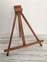 Мольберт для малювання триногу M14