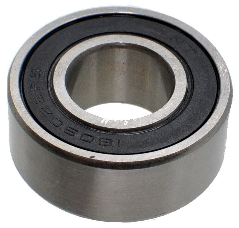 Підшипник CX 6201 RS(12*32*10) гума