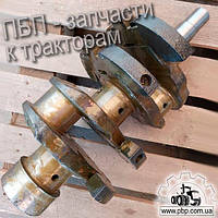 Коленвал Д21-1005011А3 к тракторам Т-16, Т-25