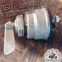 Ключ зажигания ВК-317 к тракторам Т-16, Т-25, Т-40, МТЗ, ЮМЗ