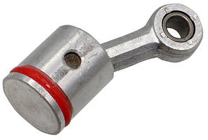 Поршень перфоратора у зборі d25 mm