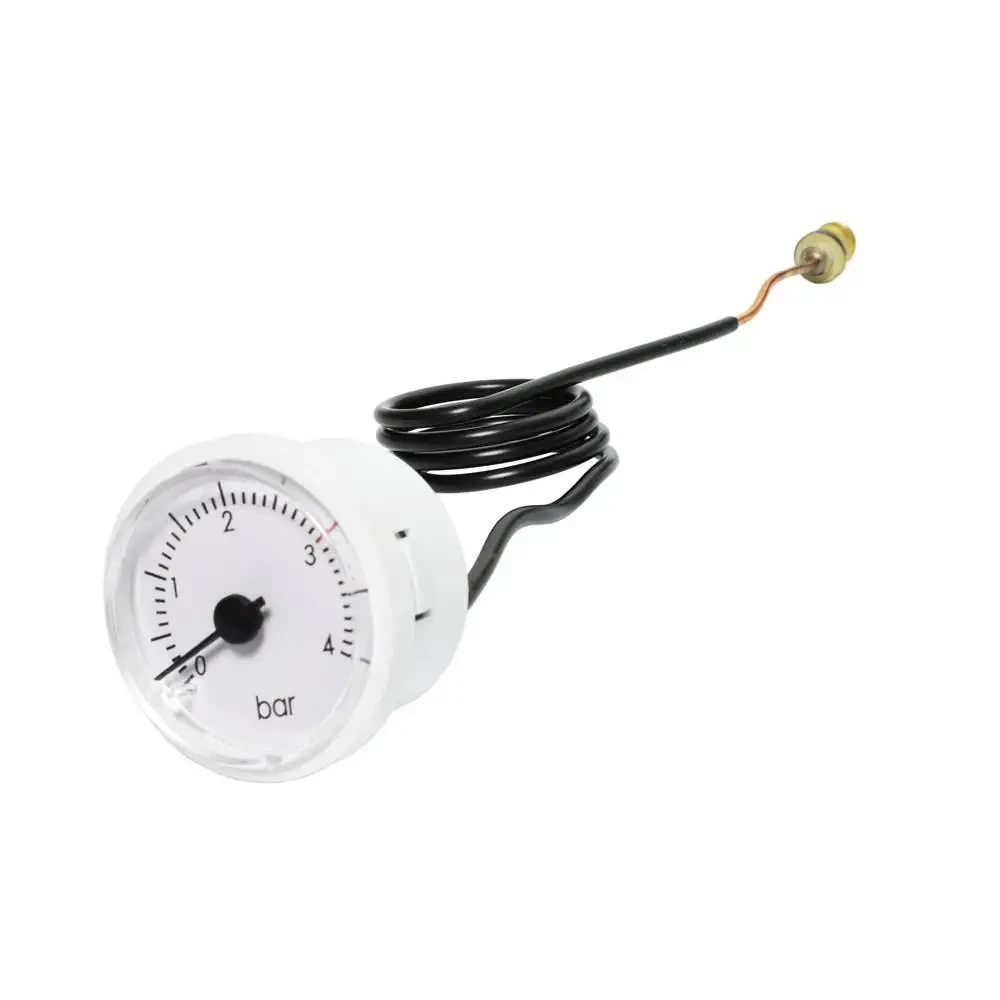 Манометр CLAS, CLAS SYSTEM, EGIS, BS. ART. 65104234