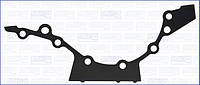 Прокладка двигуна металева RENAULT TIMING COVER GASKET 01271000