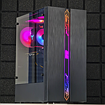 Ігровий комп'ютер Intel i5 10400F / GTX 1660 Super 6GB "ROSHKAR", фото 5